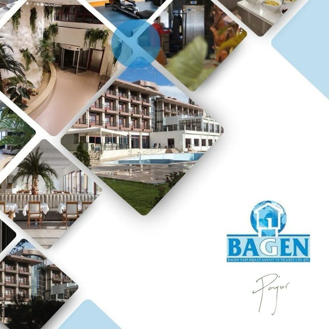 [Bagen İnşaat ekibinin bir proje üzerinde çalıştığı an]